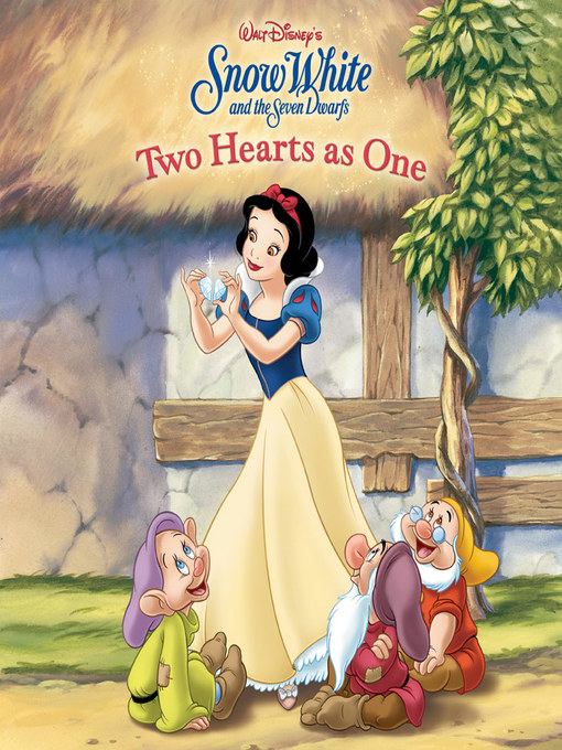 Title details for Two Hearts as One by Disney Book Group - Wait list